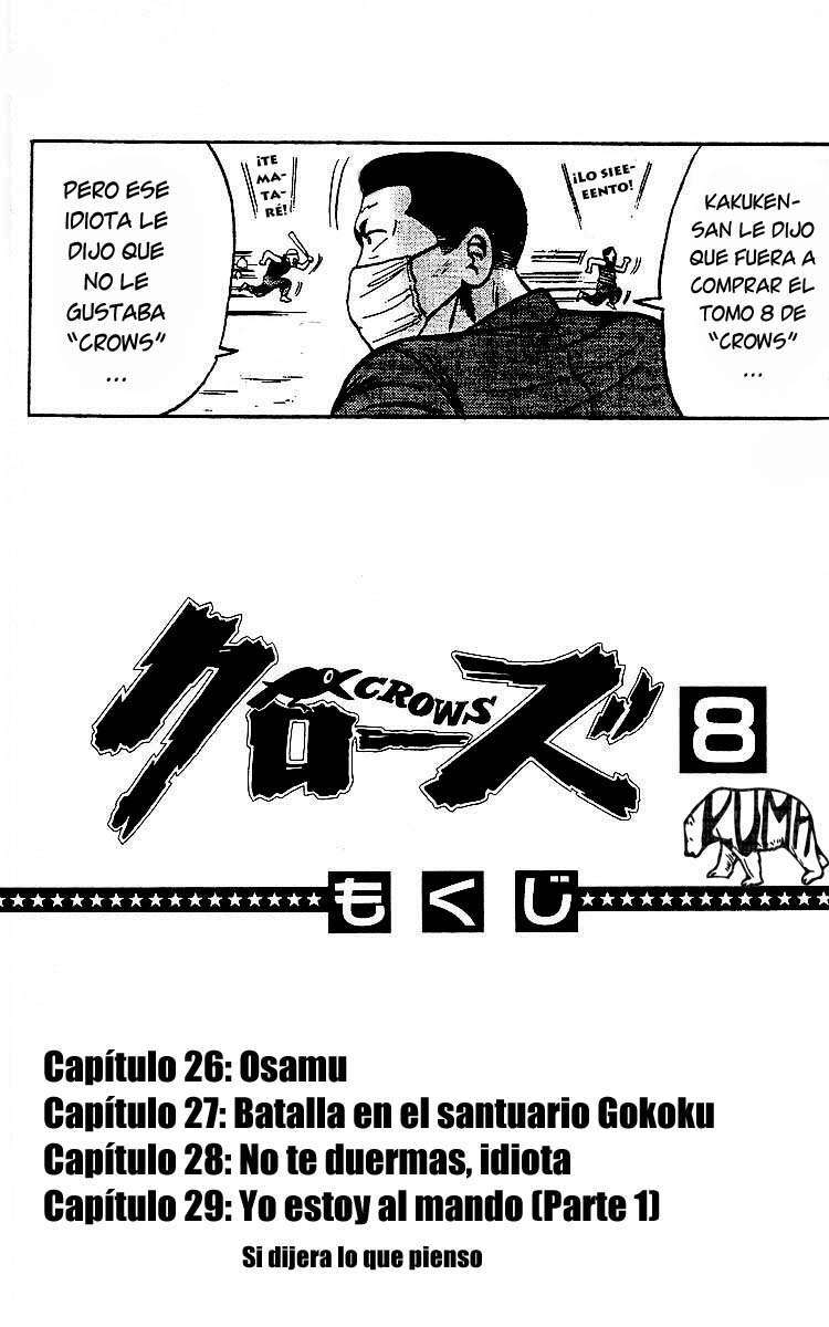 Capitulo 26 page 6