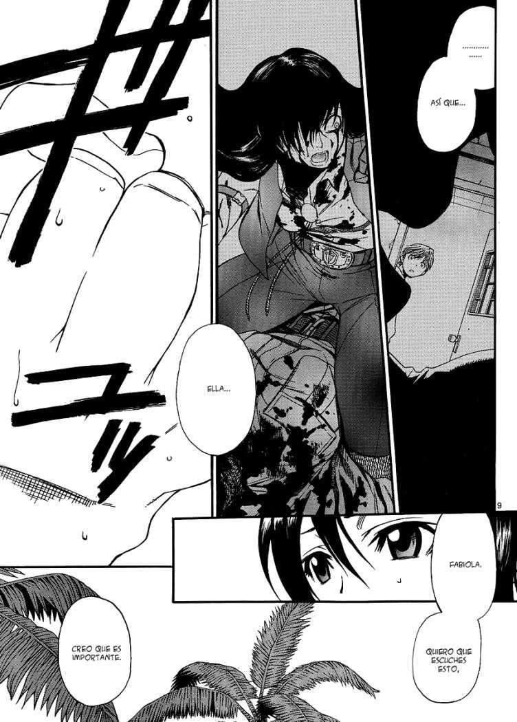 Capitulo 71 page 9