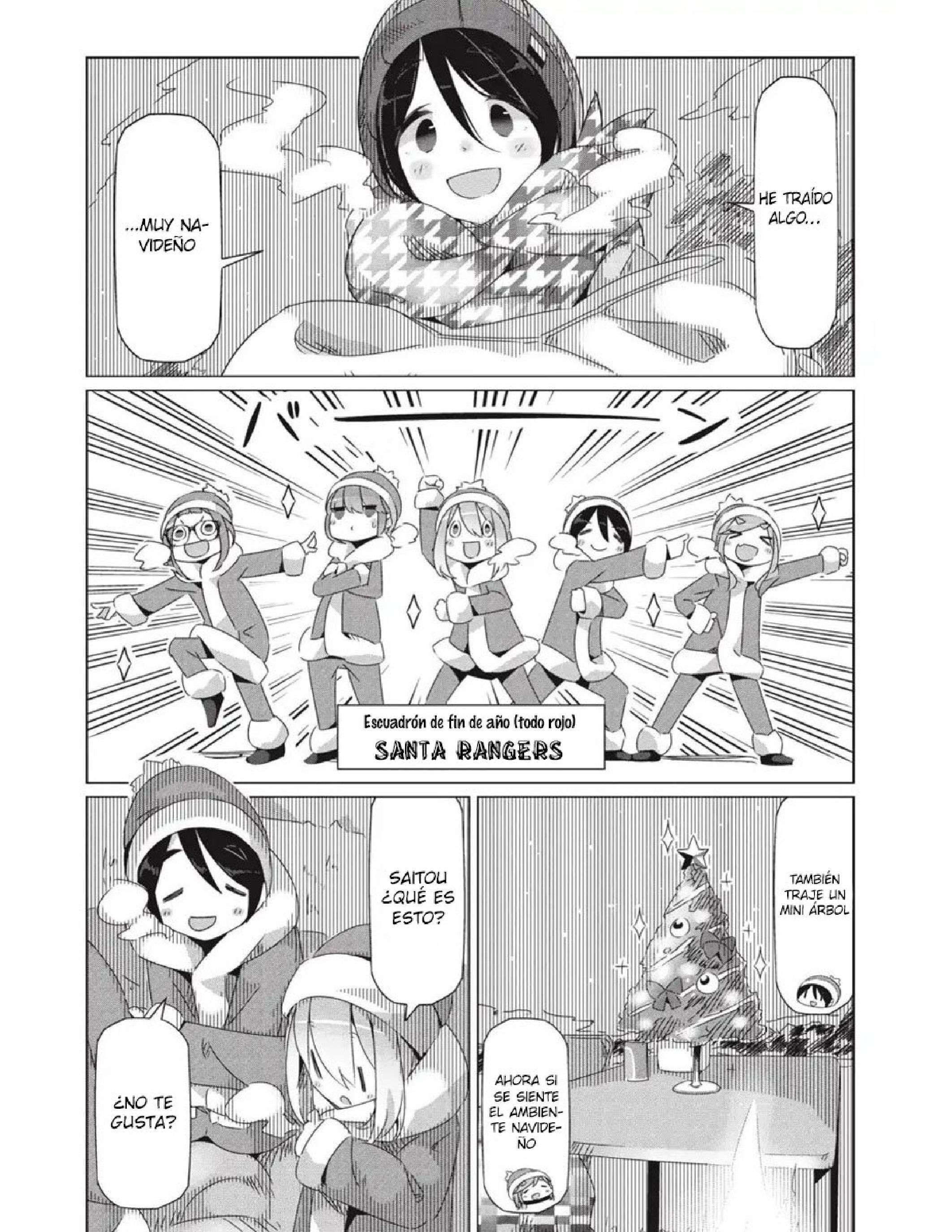 Capitulo 22 page 15