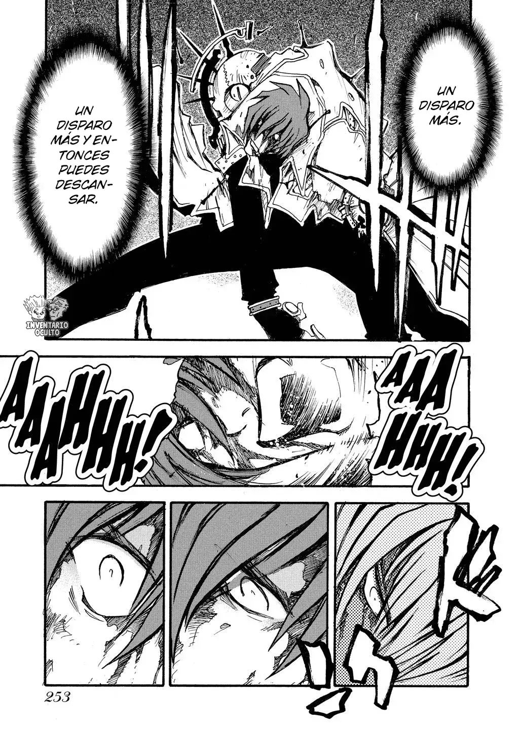 Capitulo 89 page 36