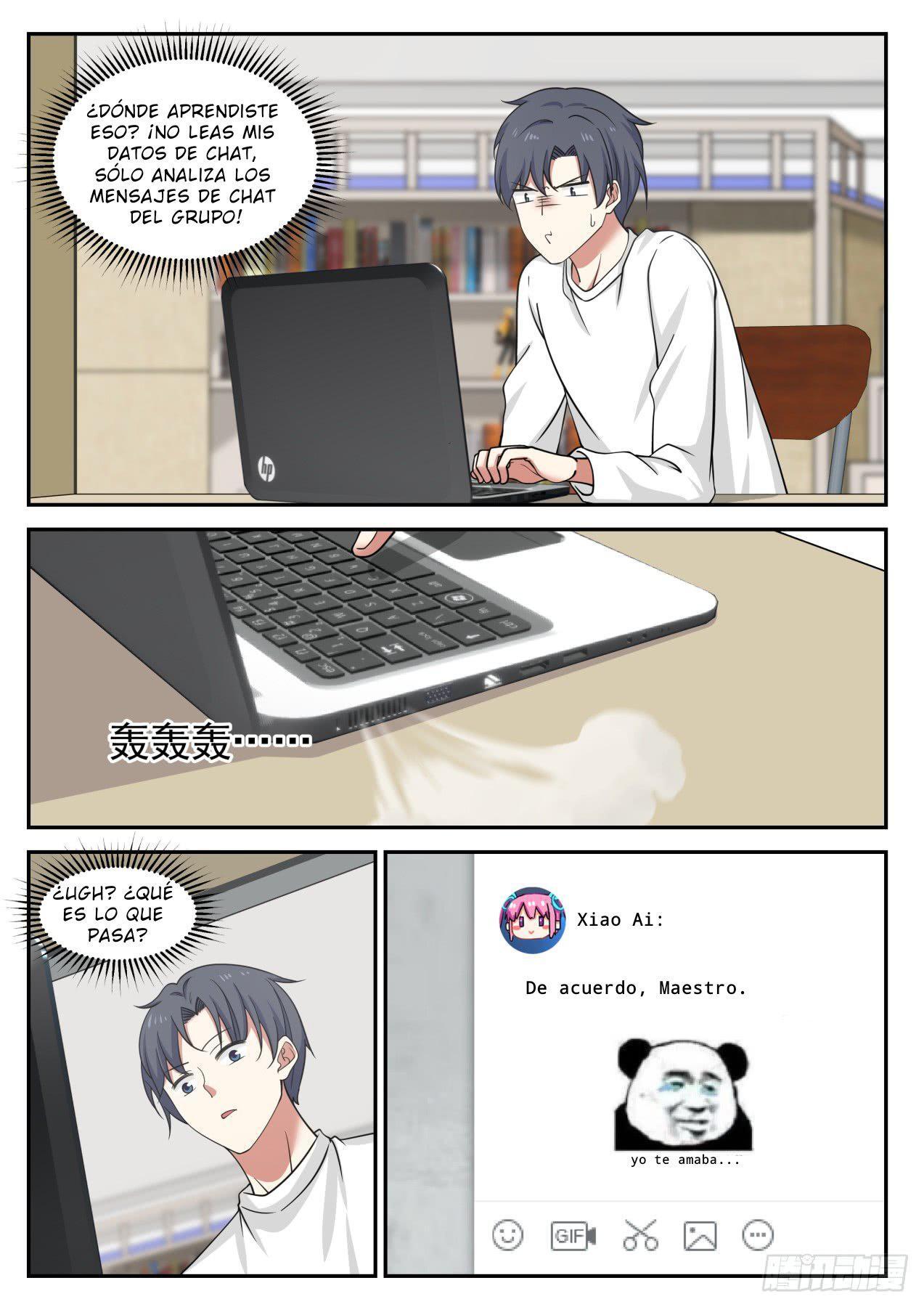 Capitulo 40 page 9