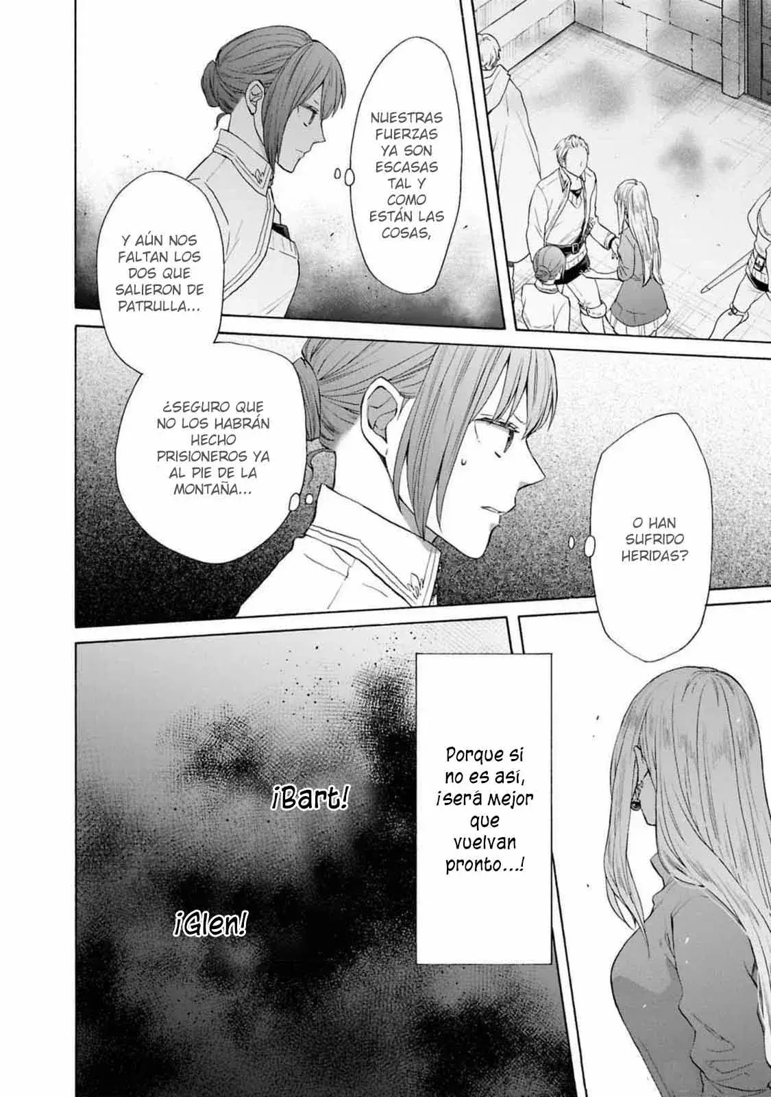 Capitulo 150 page 32