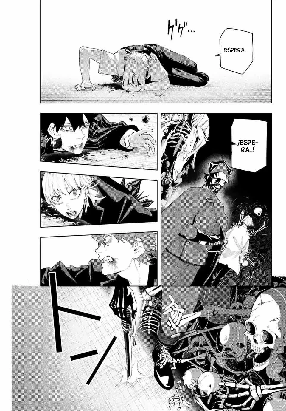 Capitulo 21 page 17