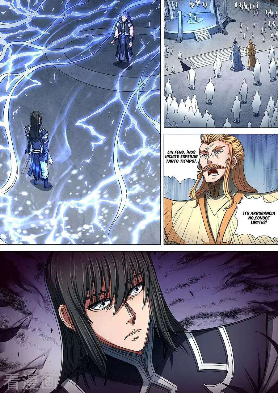 Capitulo 86 page 15