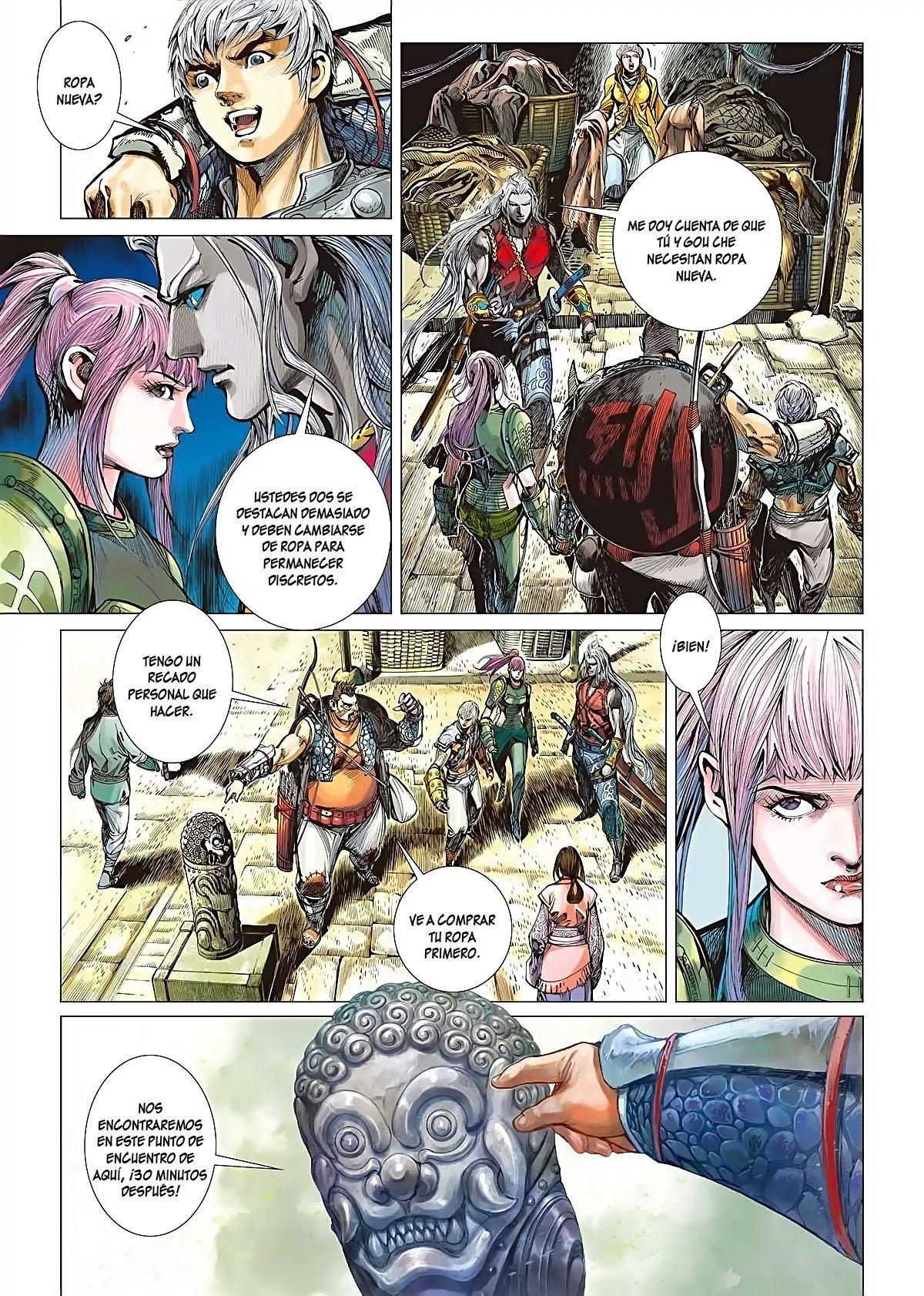Capitulo 10 page 15