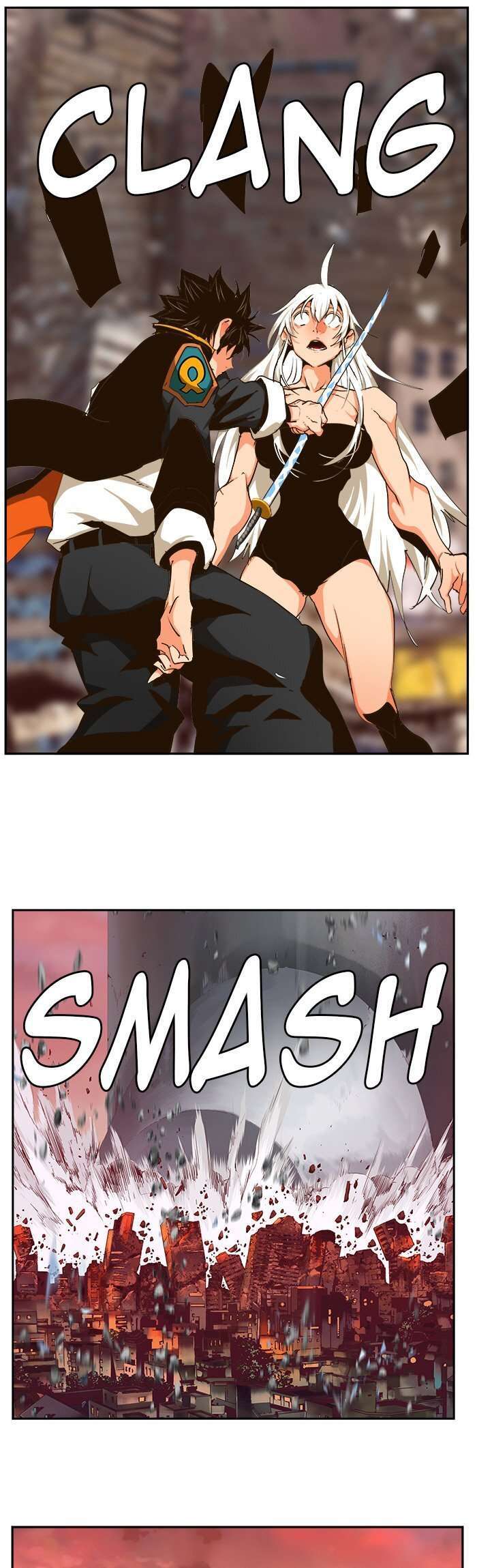 Capitulo 462 page 7