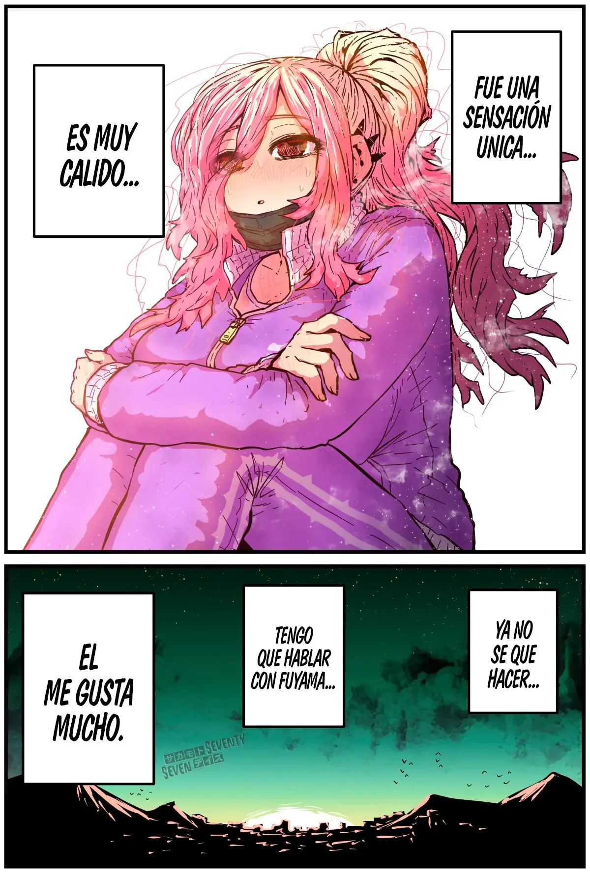 Capitulo 18 page 5