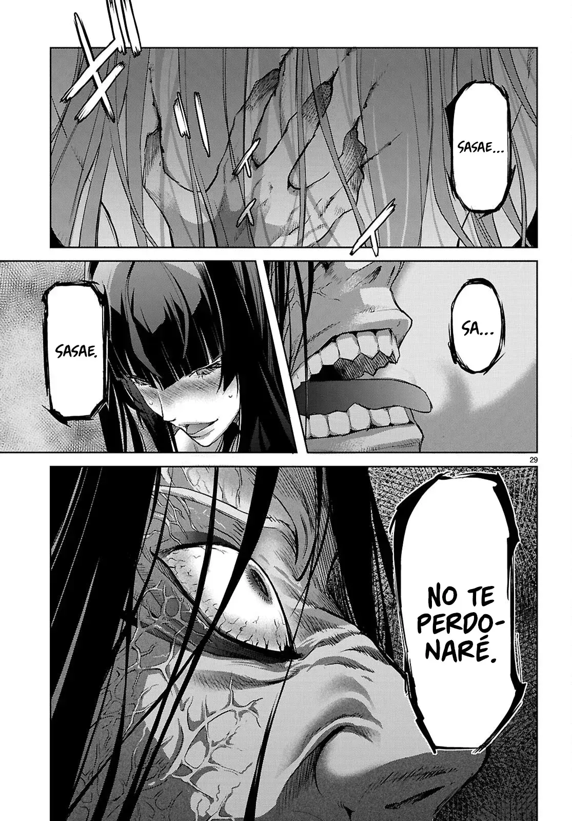 Capitulo 69 page 31