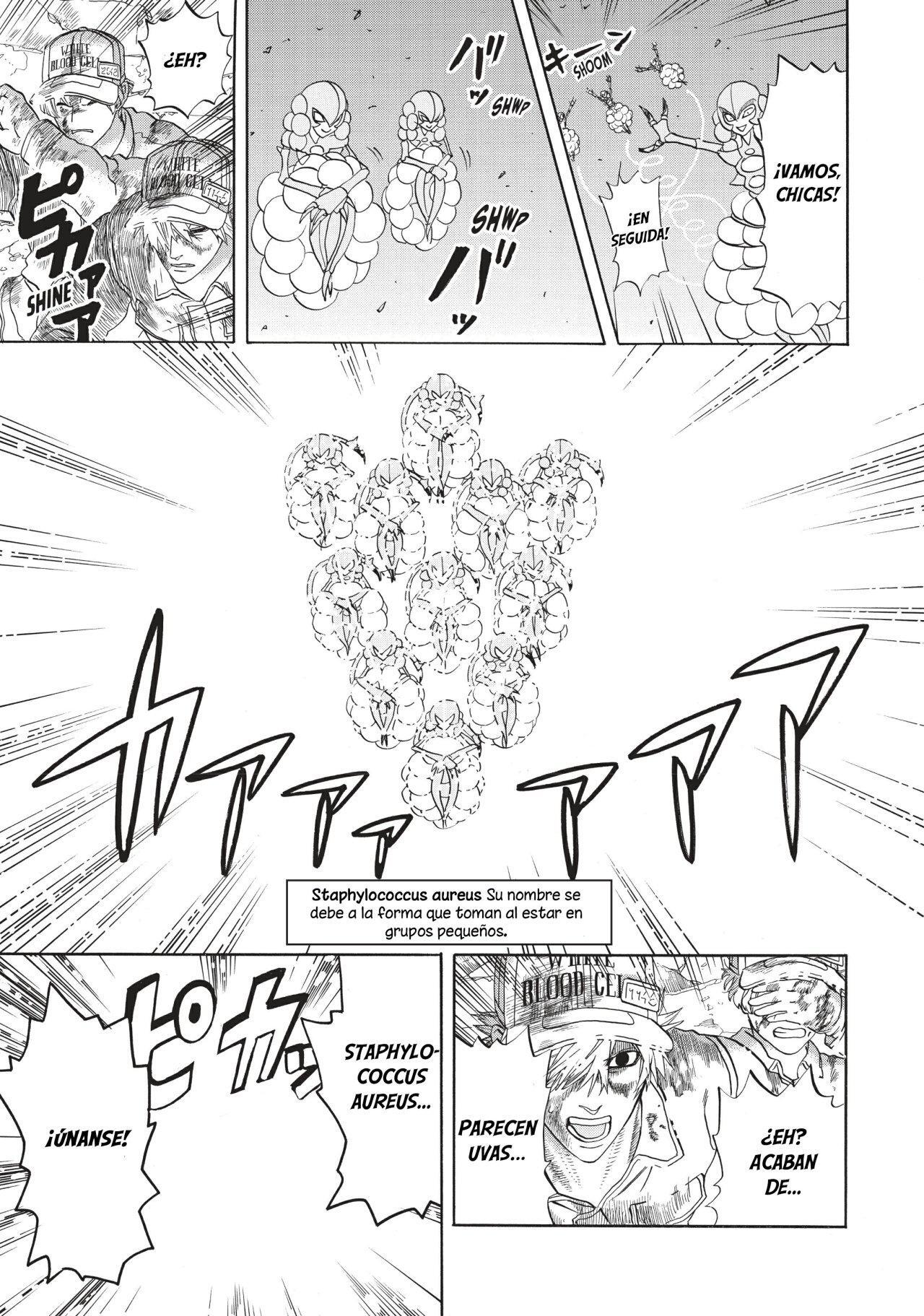 Capitulo 15 page 16