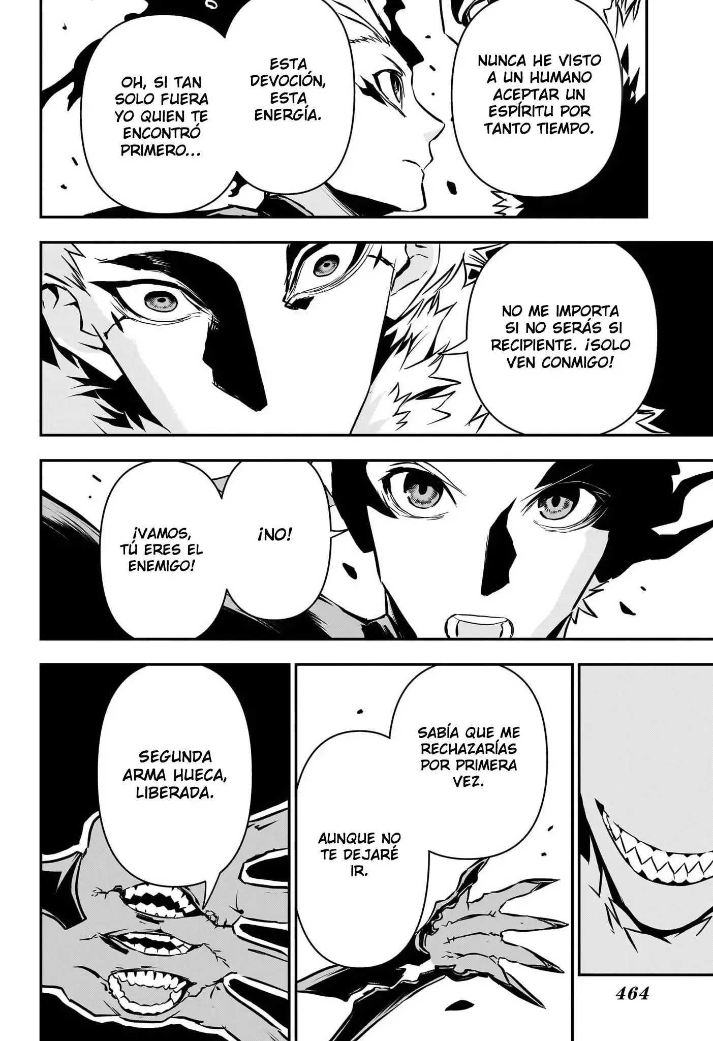 Capitulo 89 page 14