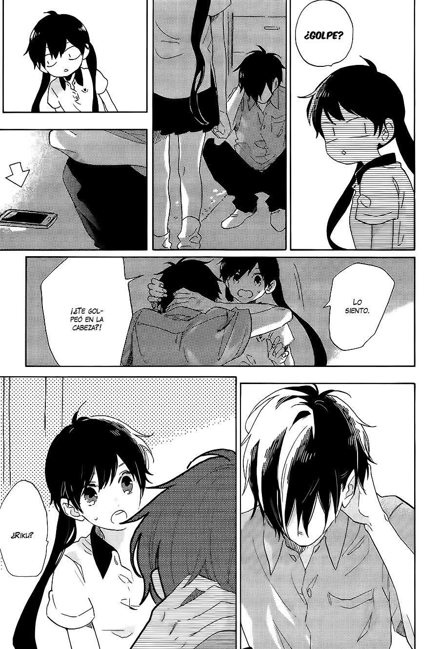 Capitulo 17 page 14