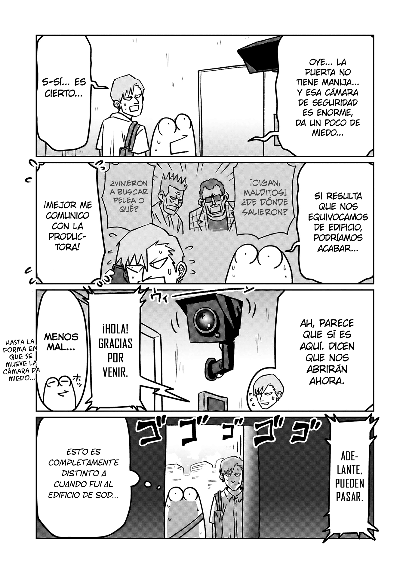 Capitulo 135 page 5