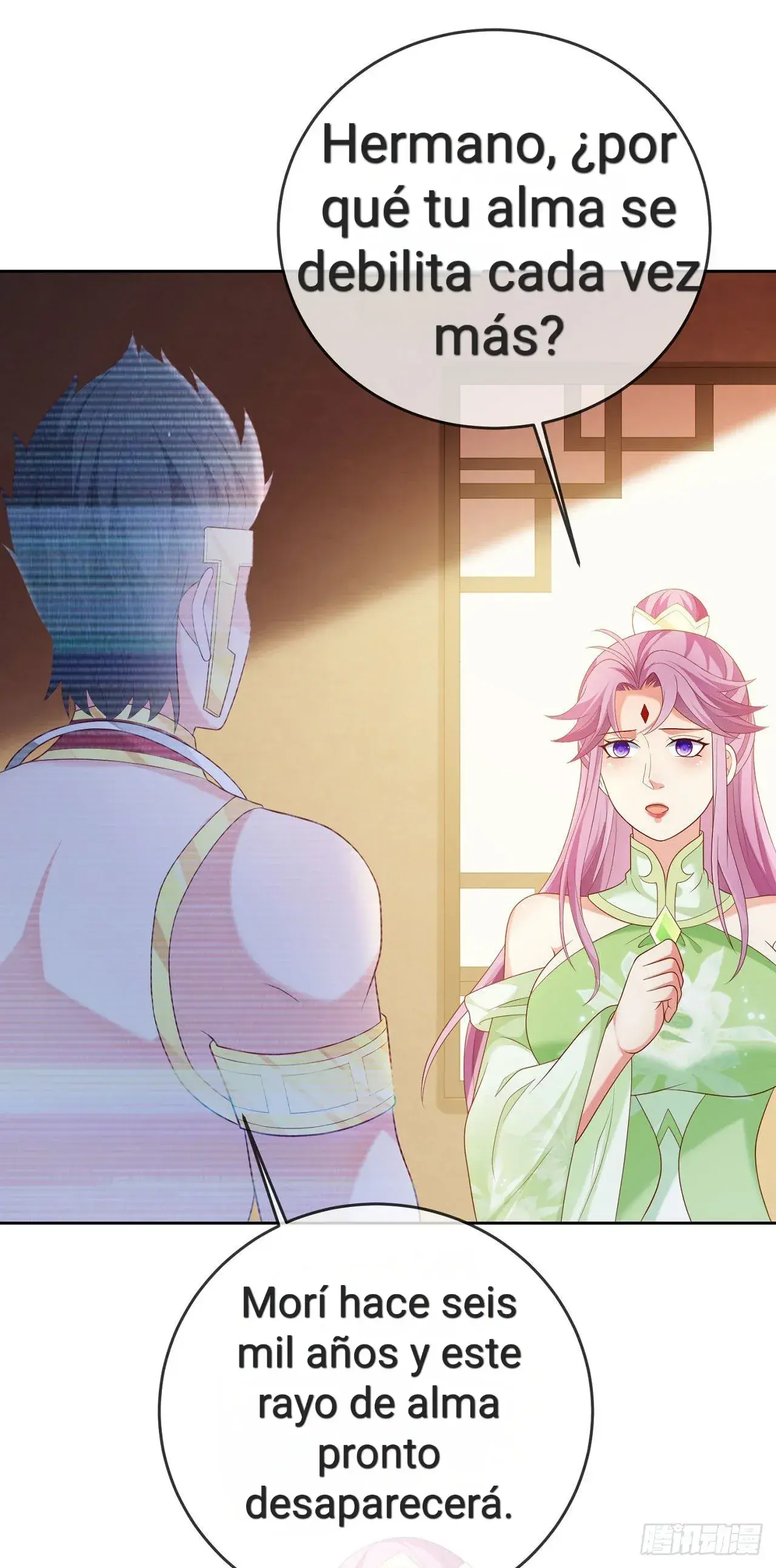 Capitulo 31 page 16