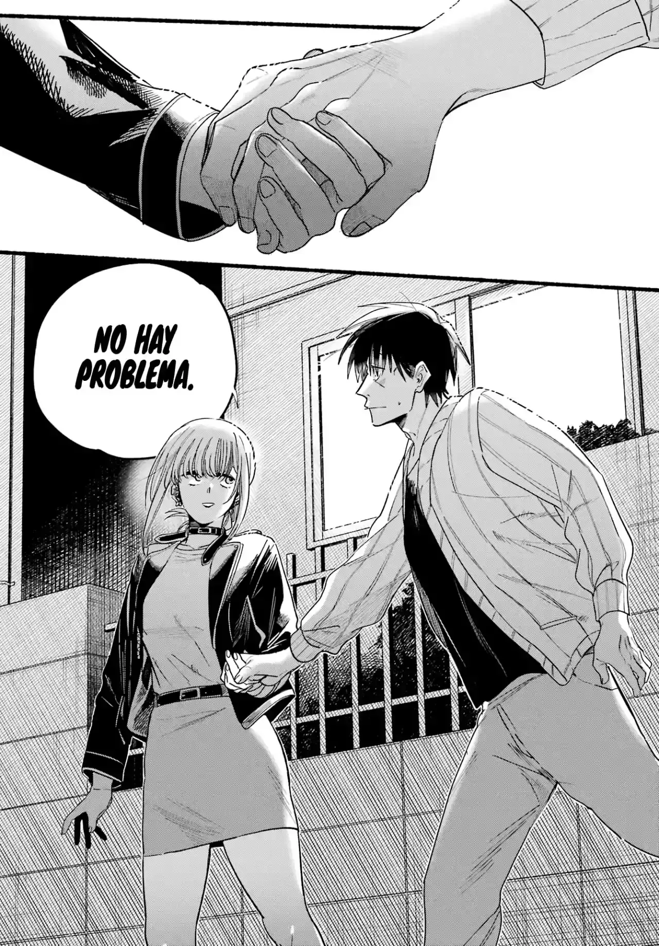 Capitulo 32 page 17