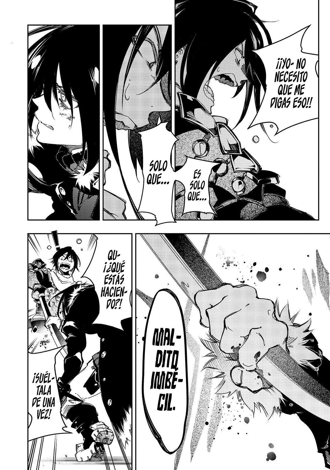 Capitulo 21 page 22