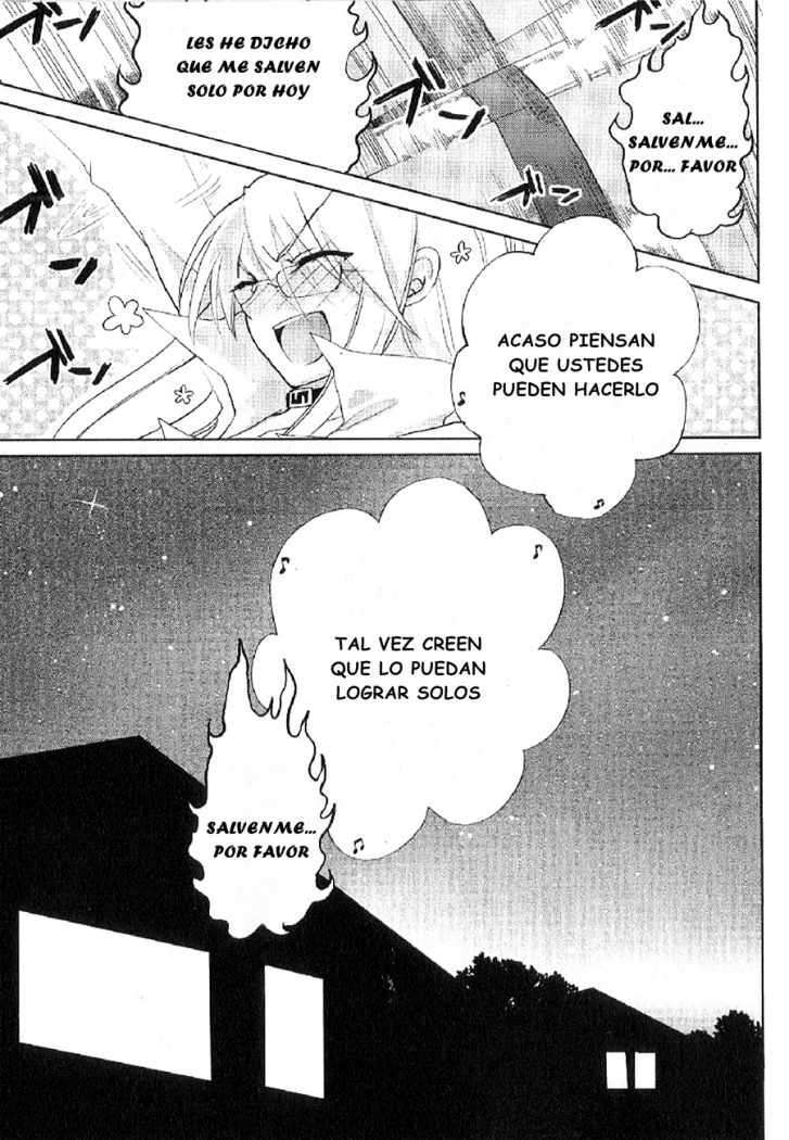 Capitulo 31 page 27