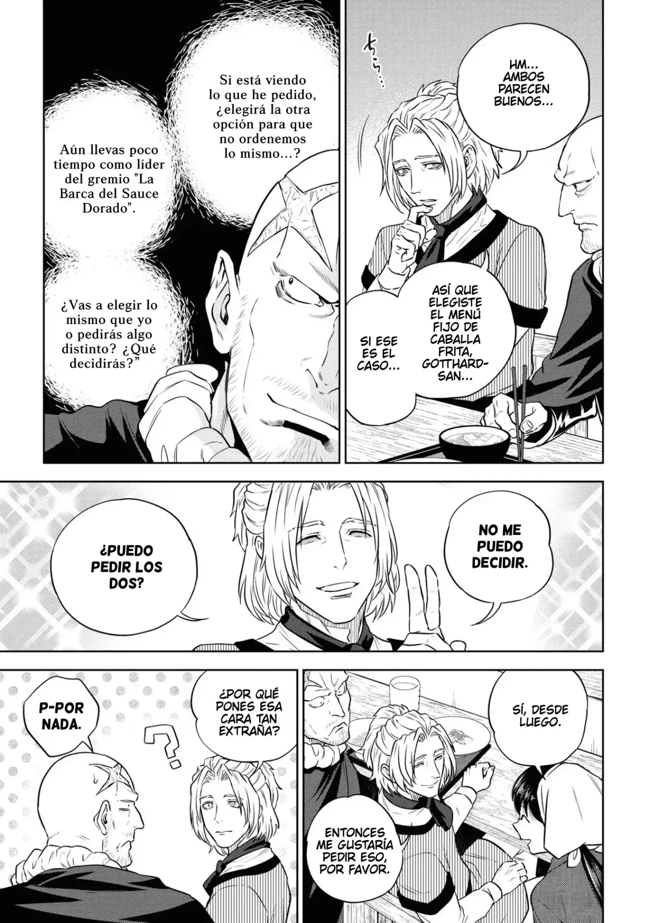 Capitulo 75 page 14