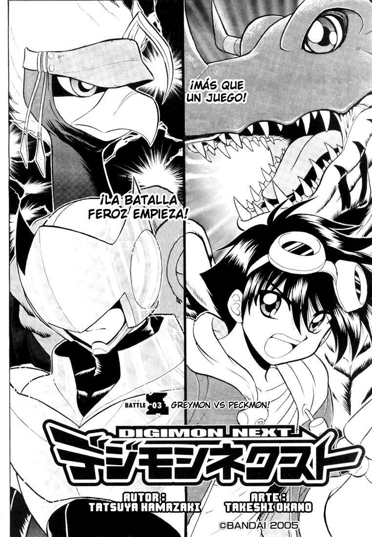 Capitulo 3 page 3
