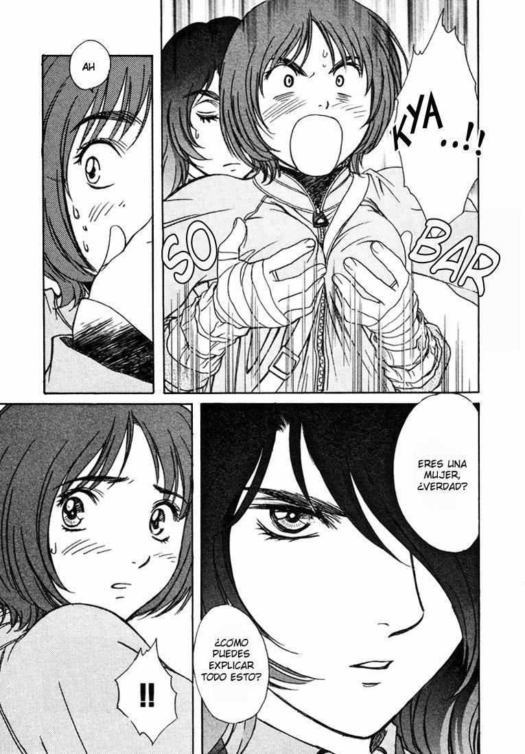 Capitulo 33 page 22