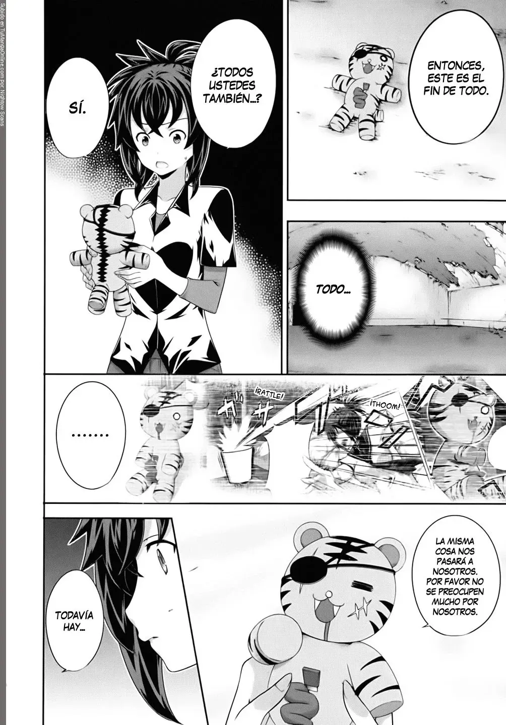 Capitulo 56 page 35