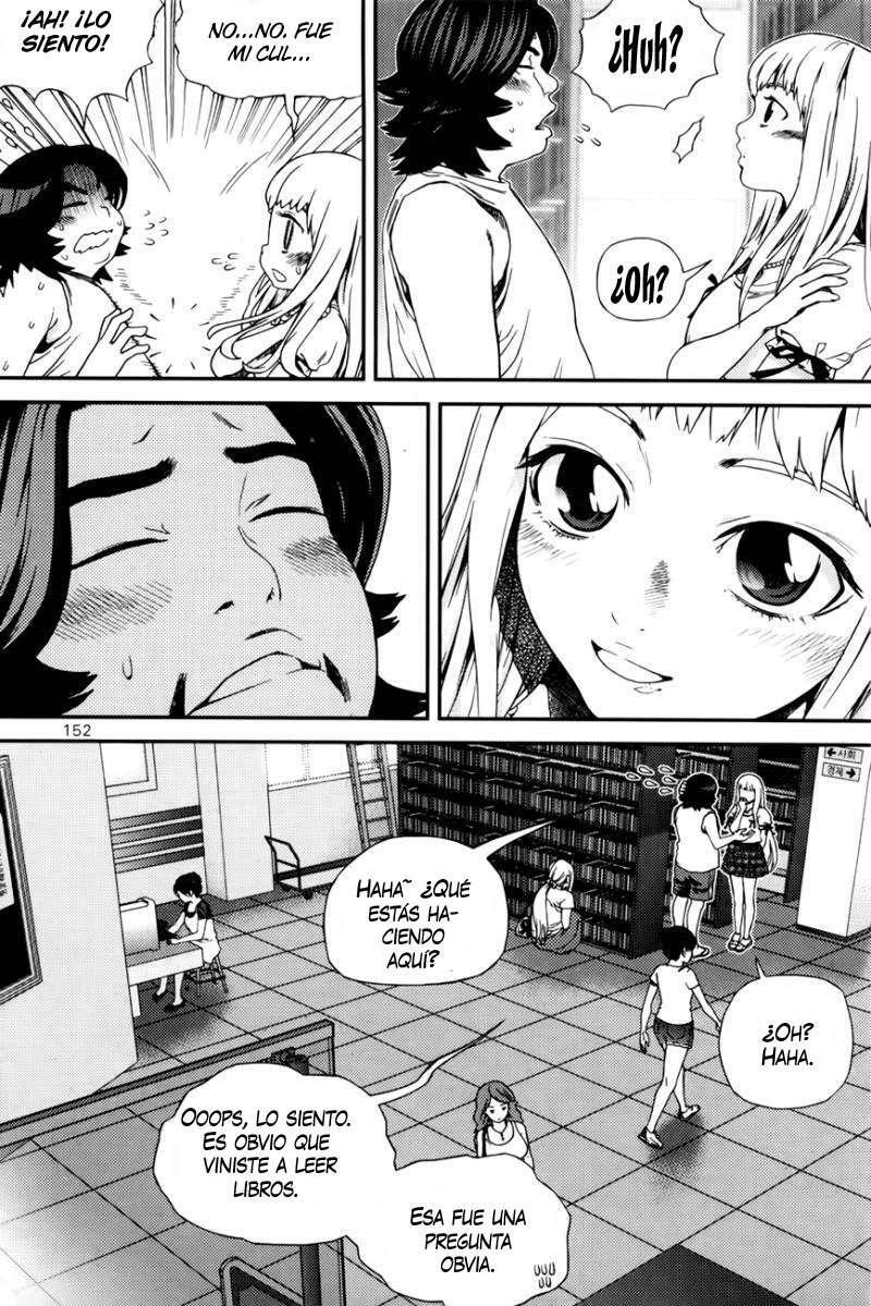 Capitulo 50 page 9