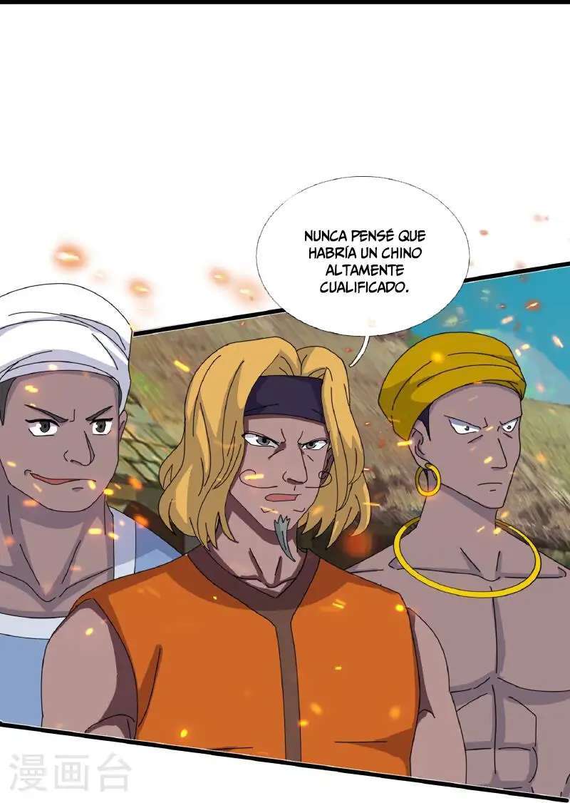 Capitulo 442 page 14