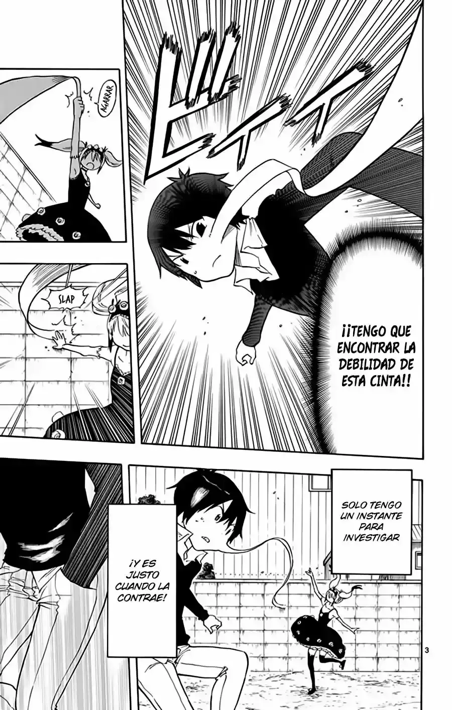 Capitulo 26 page 4