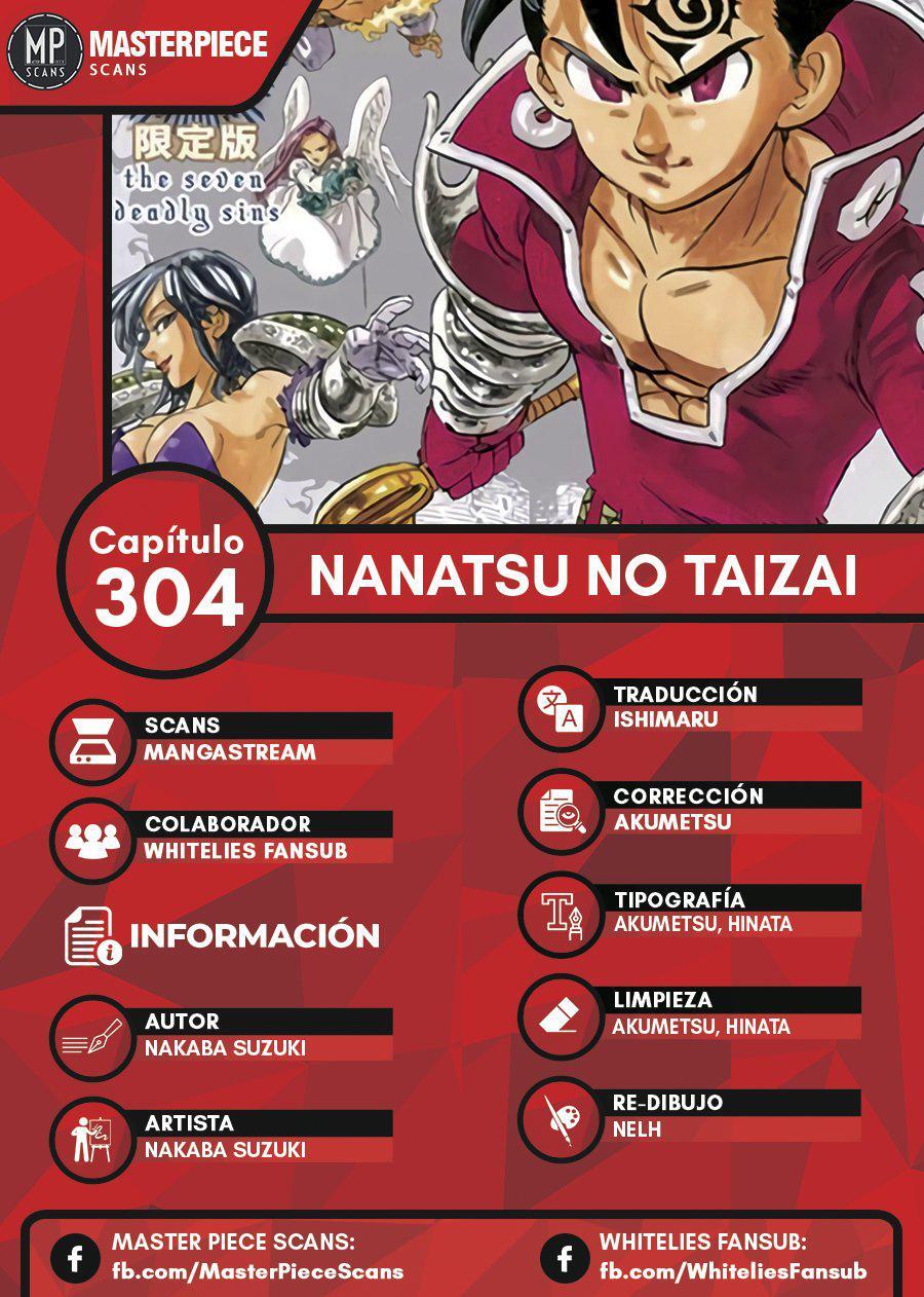 Capitulo 304 page 1