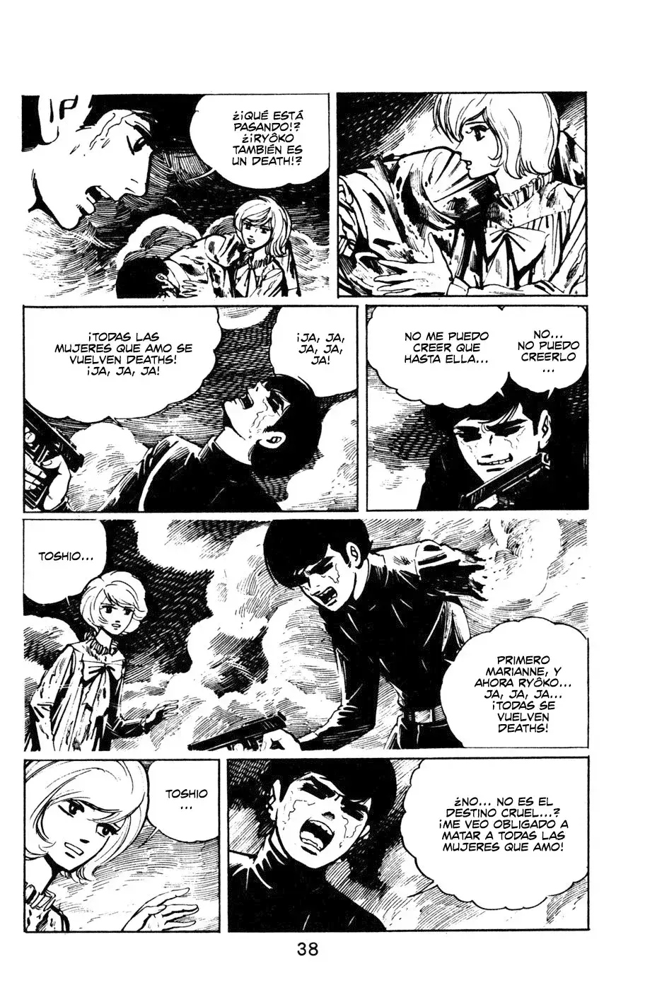 Capitulo 23 page 8