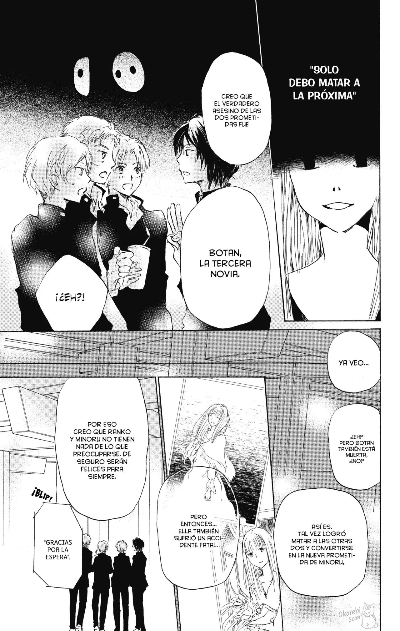 Capitulo 98.50 page 14