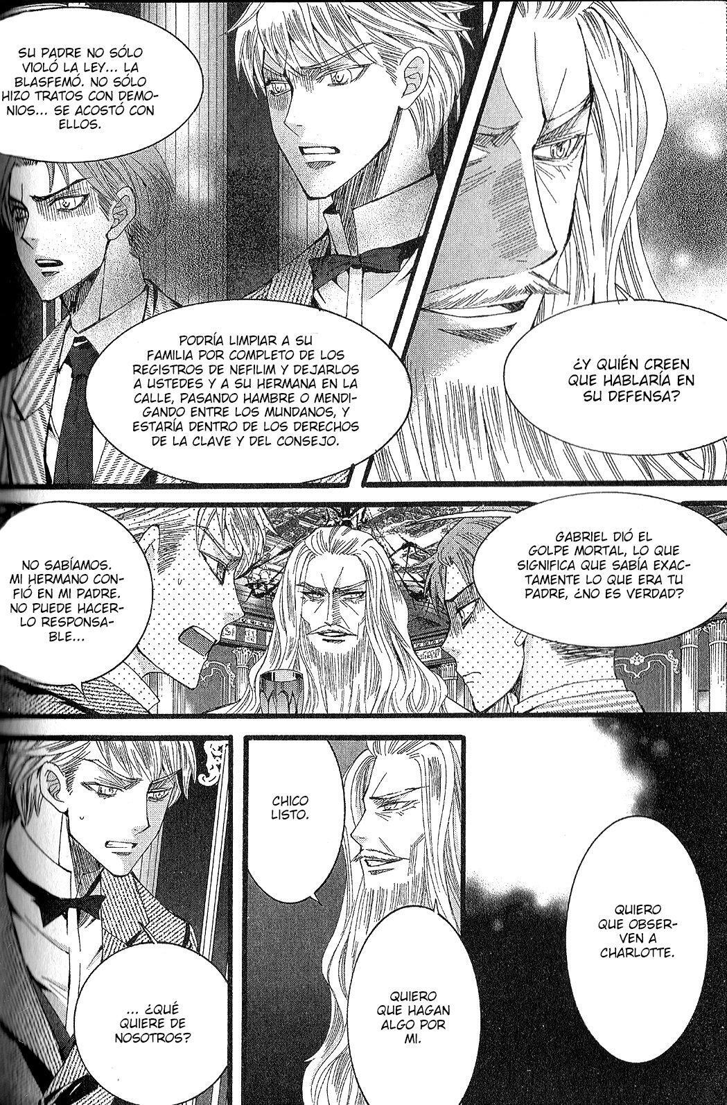 Capitulo 19 page 10
