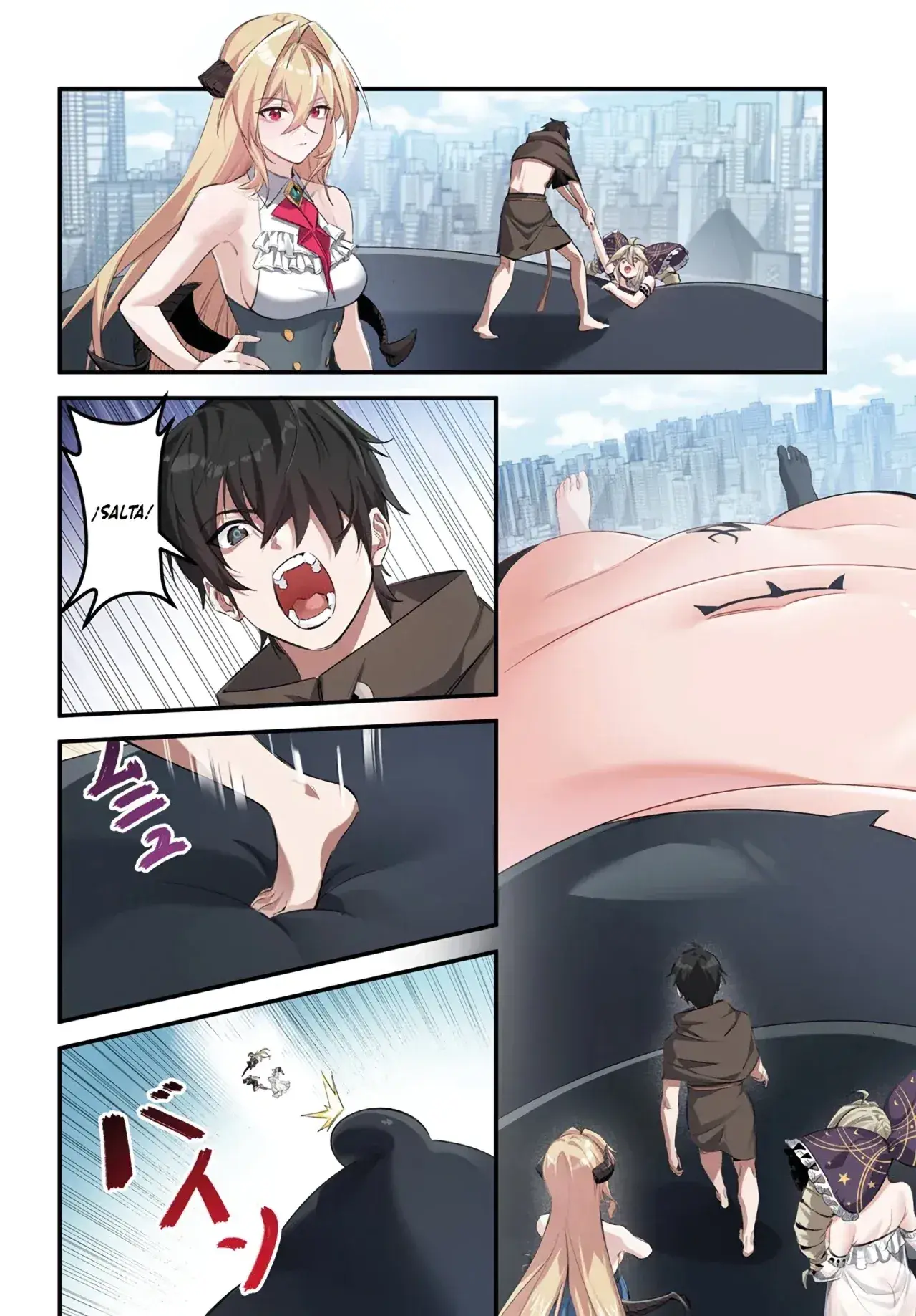 Capitulo 5.20 page 4