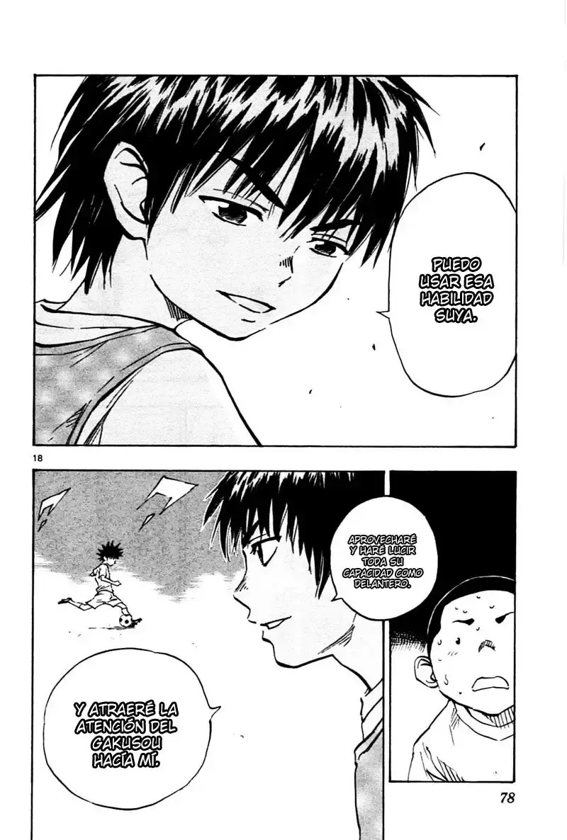 Capitulo 41 page 20