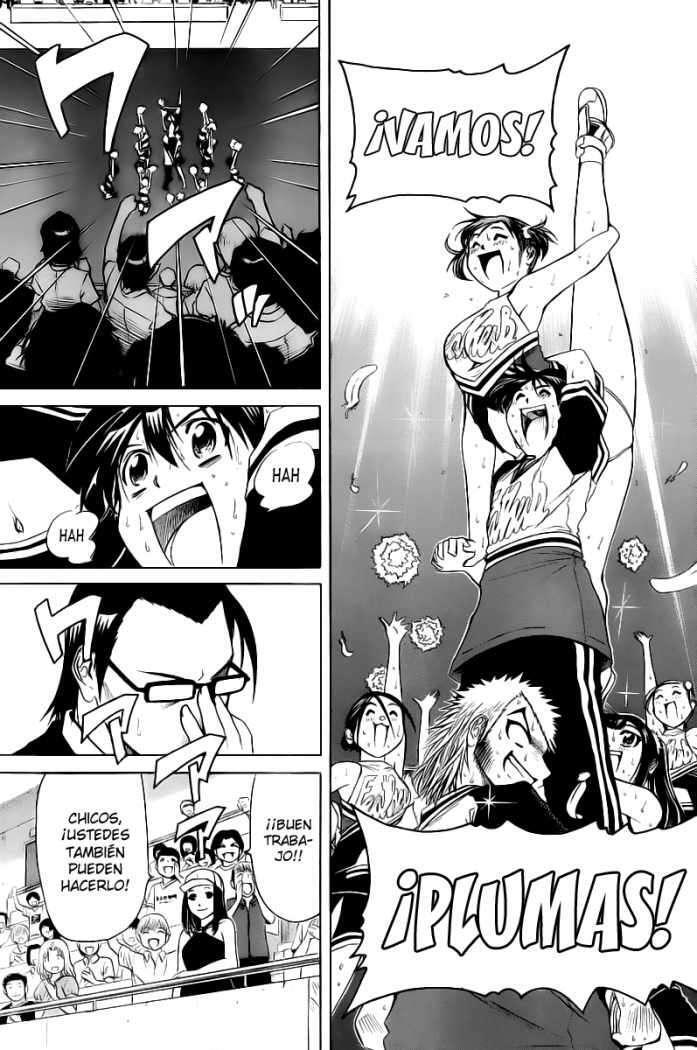 Capitulo 14 page 10