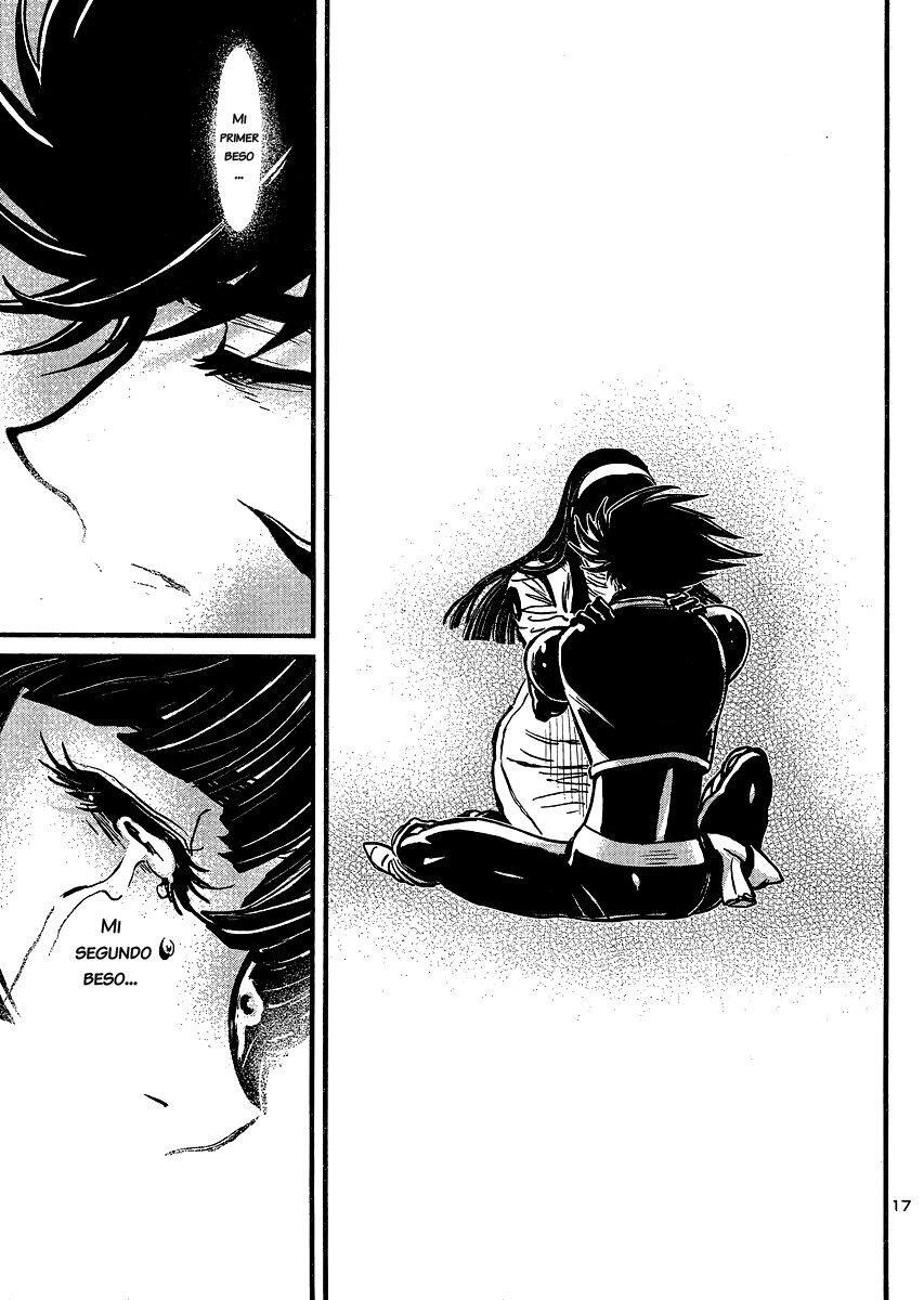 Capitulo 23 page 18