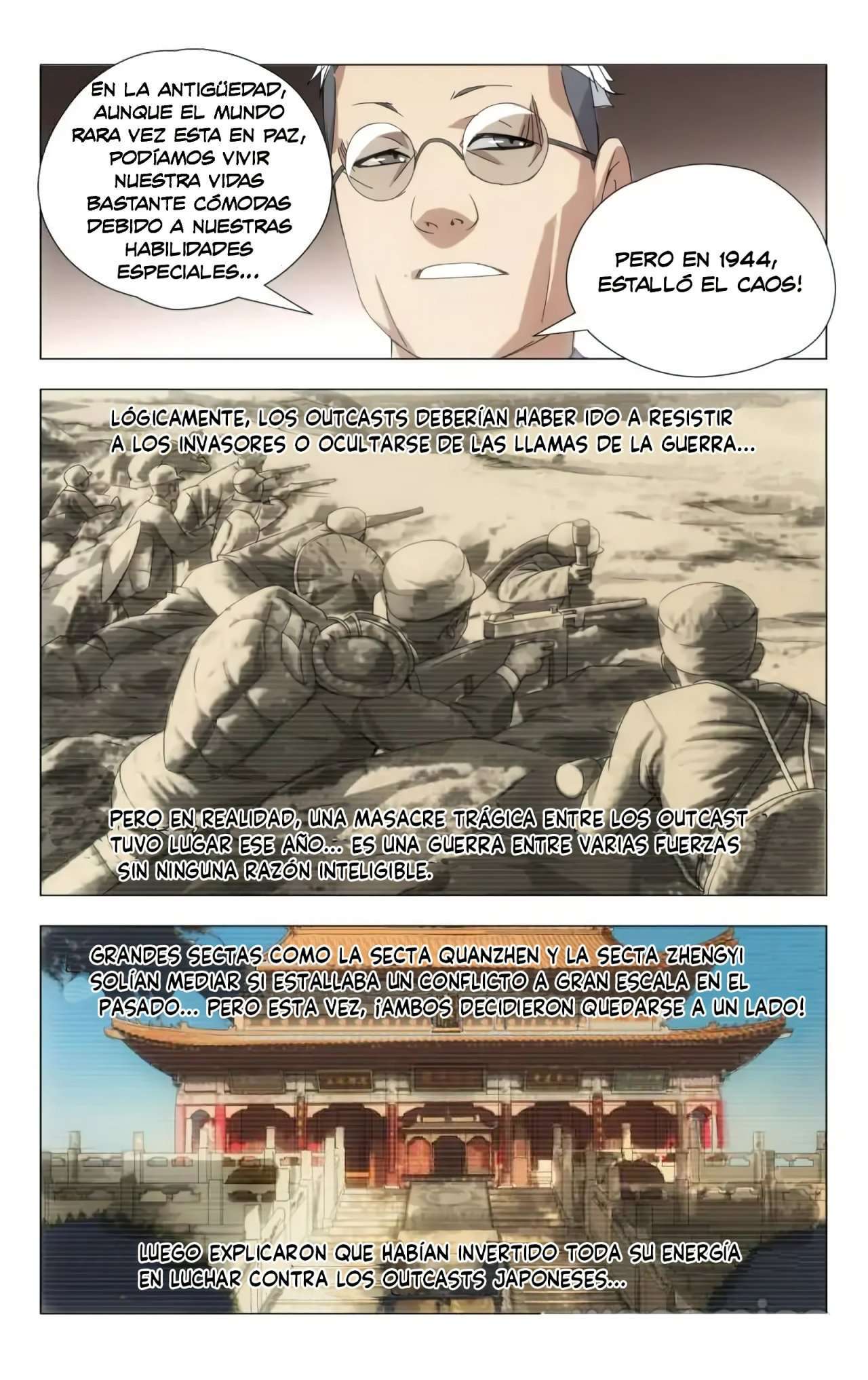 Capitulo 29 page 11