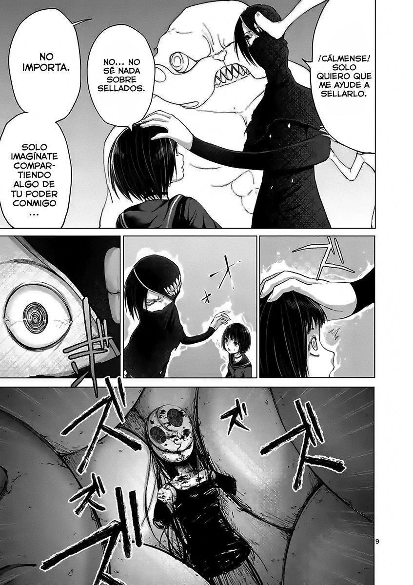 Capitulo 24 page 9