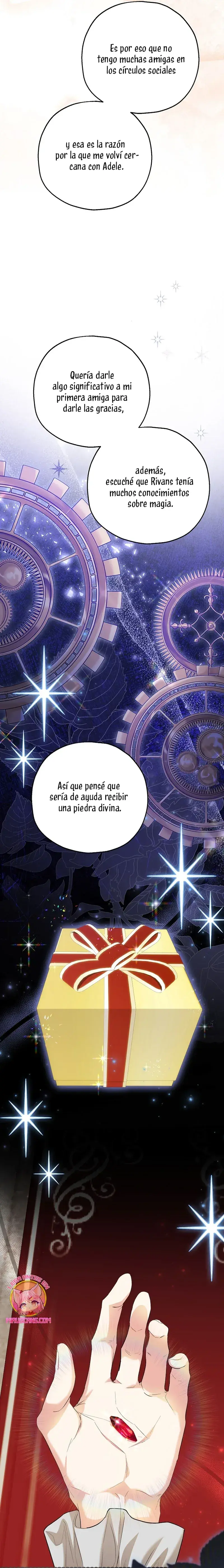 Capitulo 89 page 21