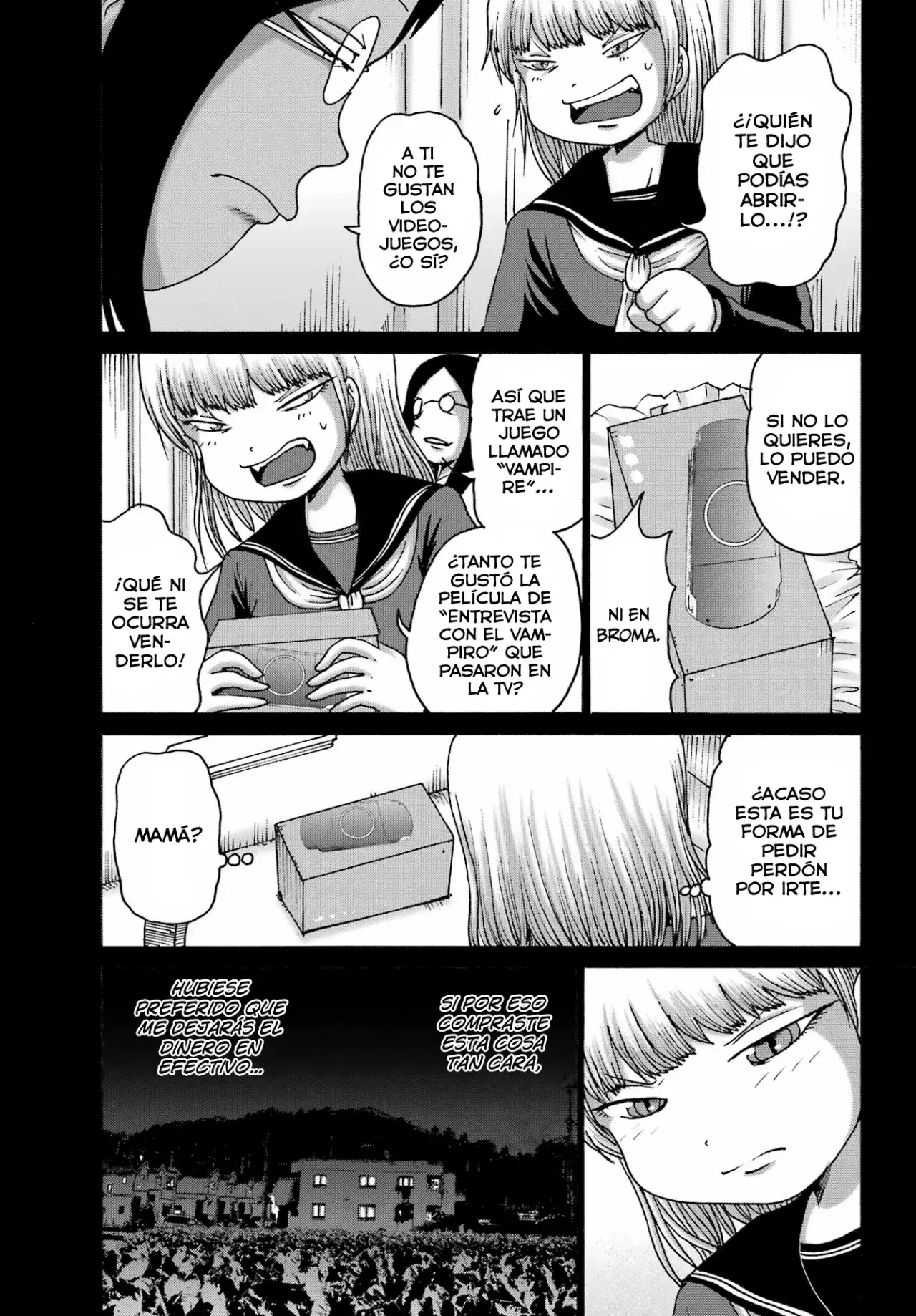 Capitulo 46 page 14