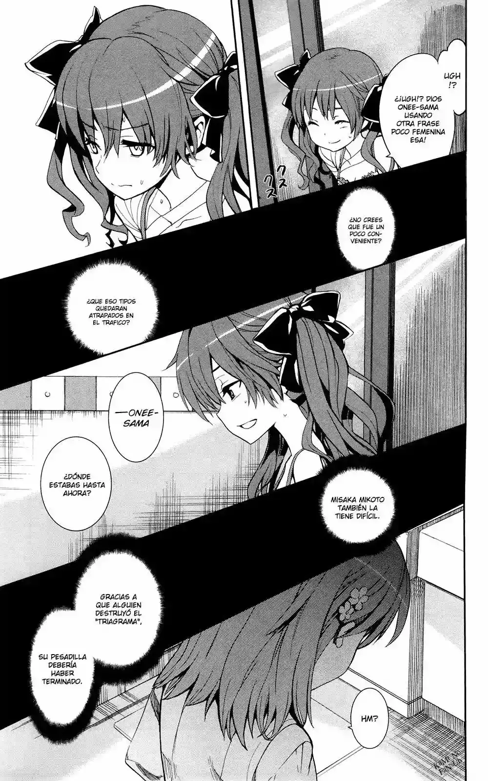 Capitulo 61 page 12