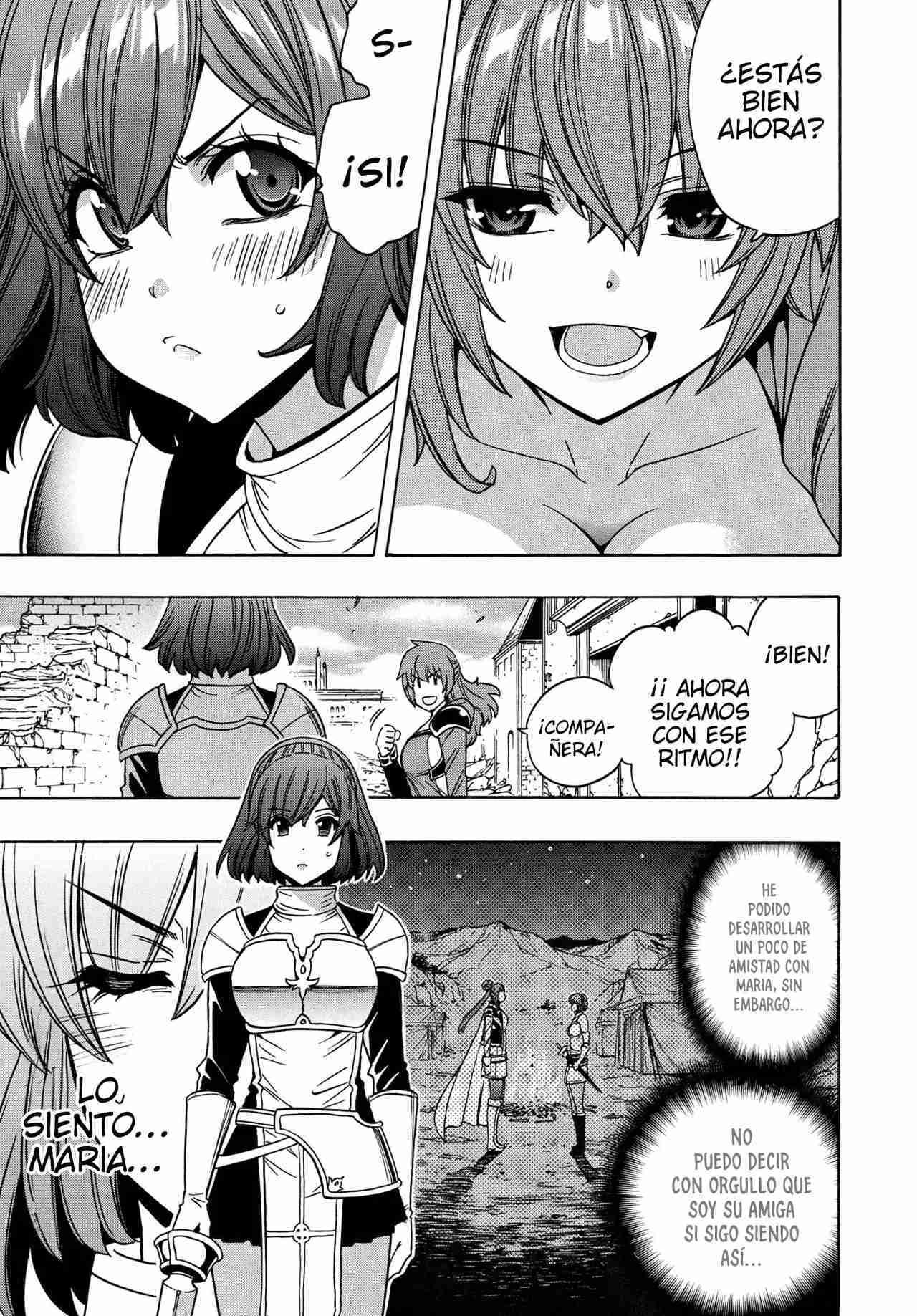 Capitulo 74 page 24