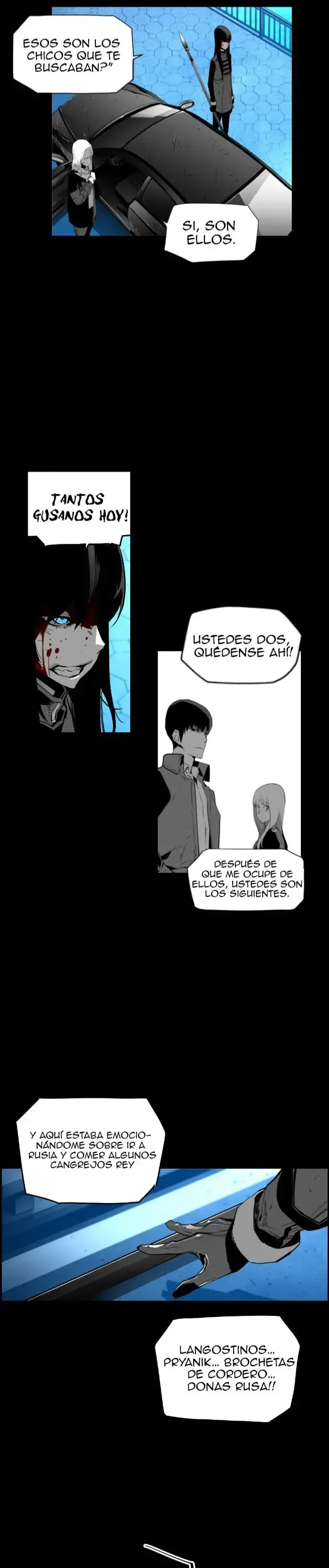 Capitulo 117 page 4