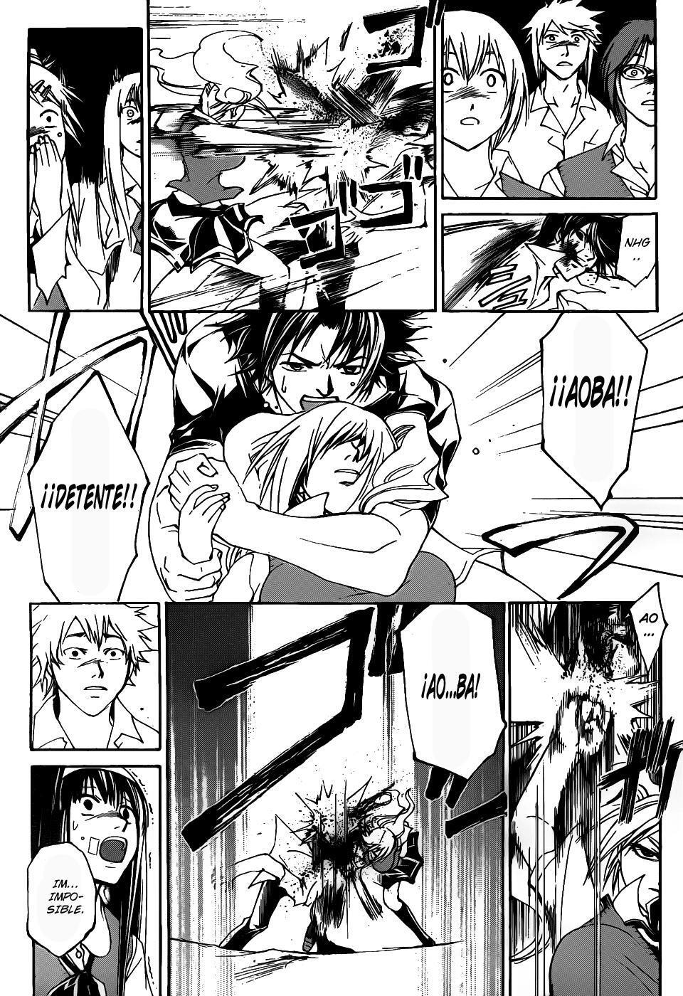 Capitulo 108 page 8
