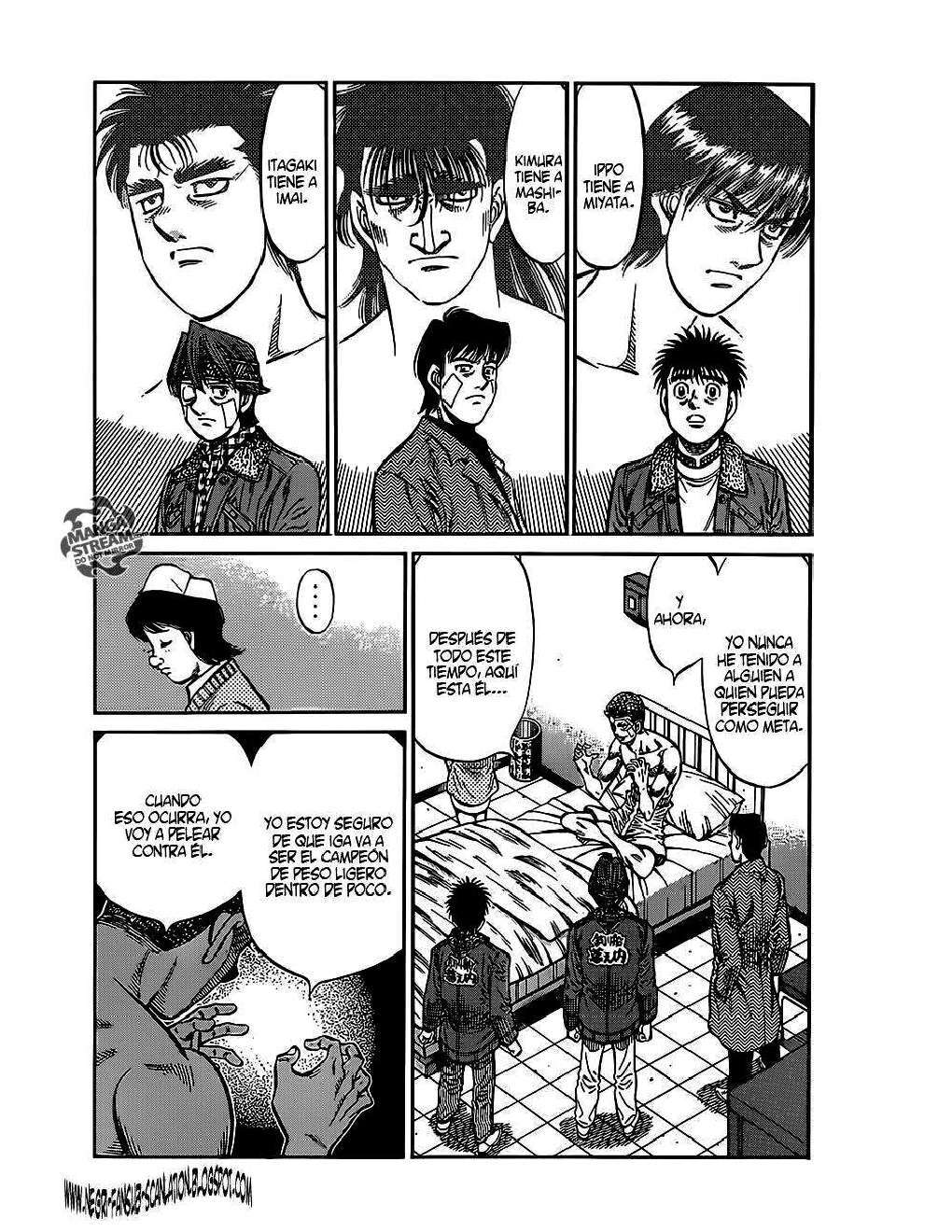 Capitulo 979 page 13