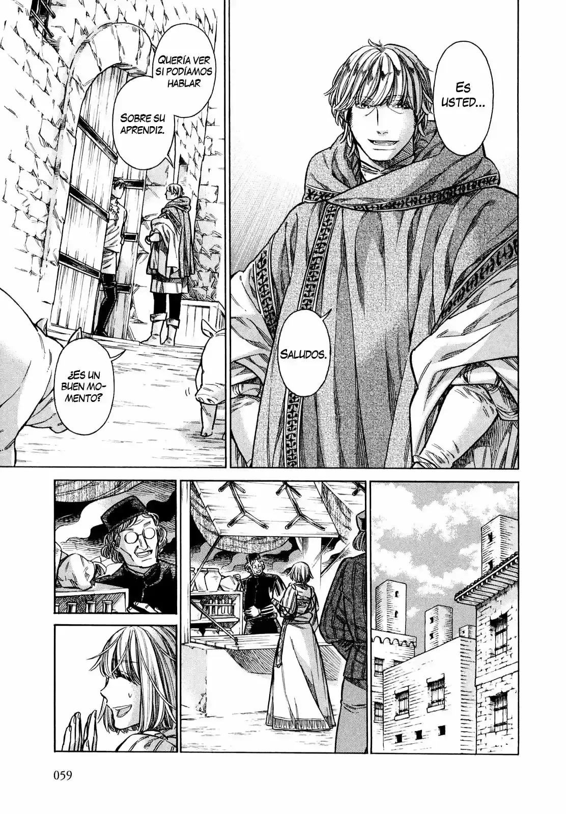 Capitulo 17 page 20