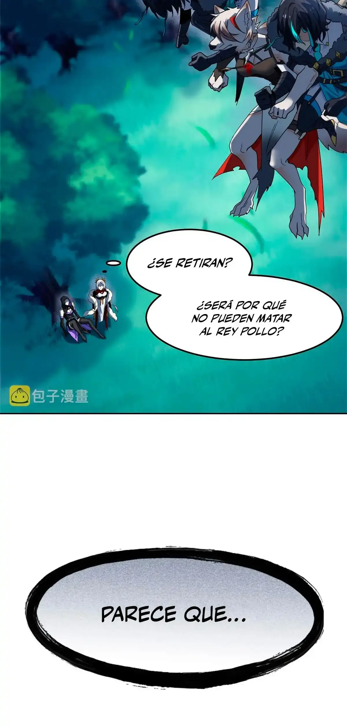 Capitulo 135 page 30