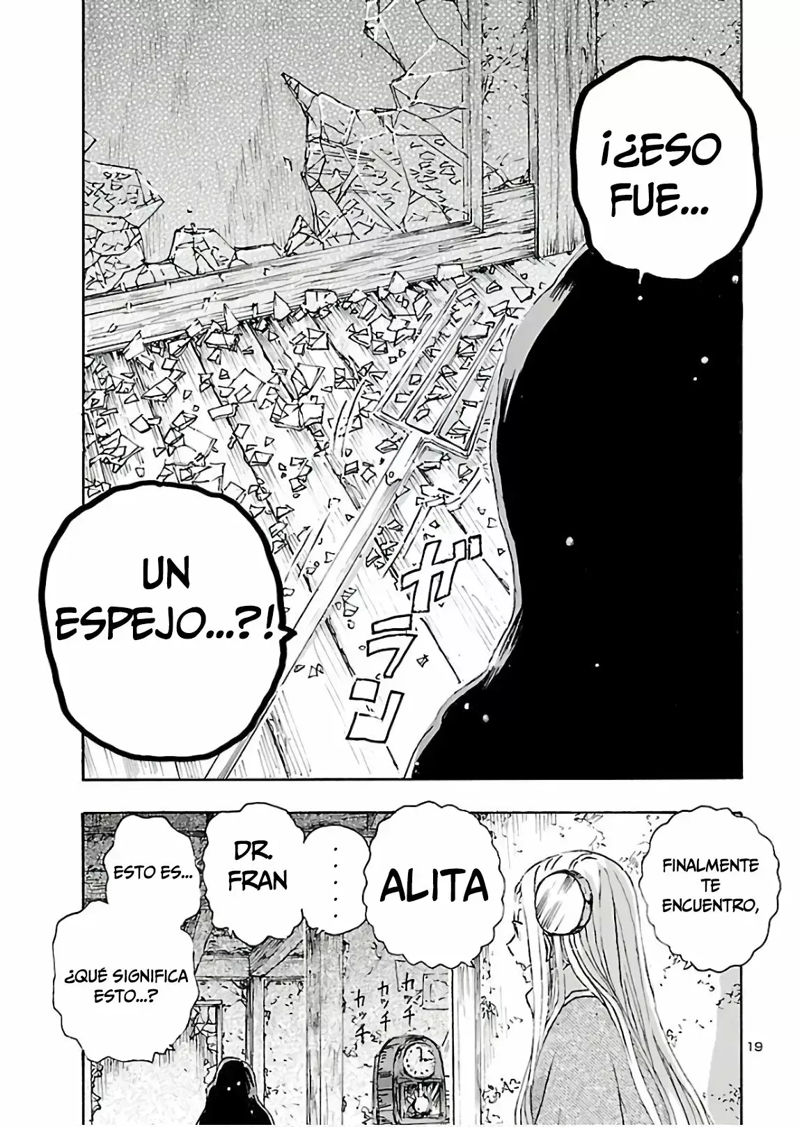 Capitulo 15 page 20