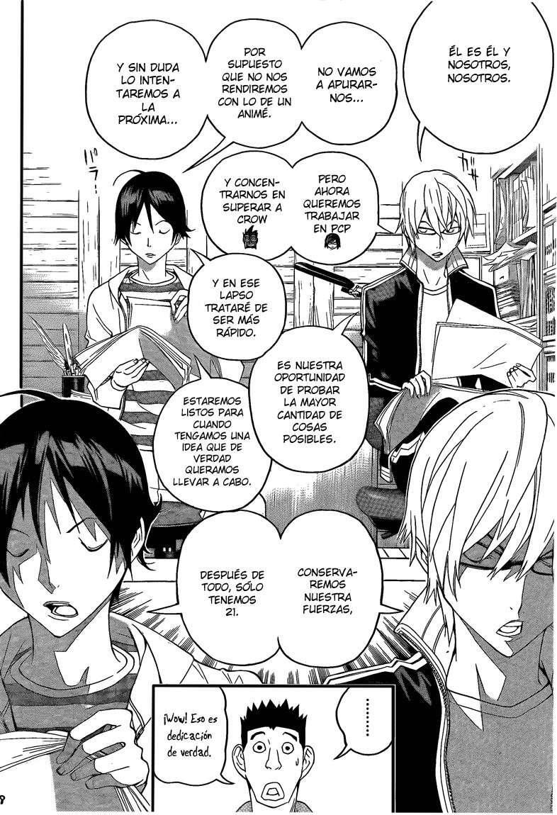 Capitulo 113 page 18