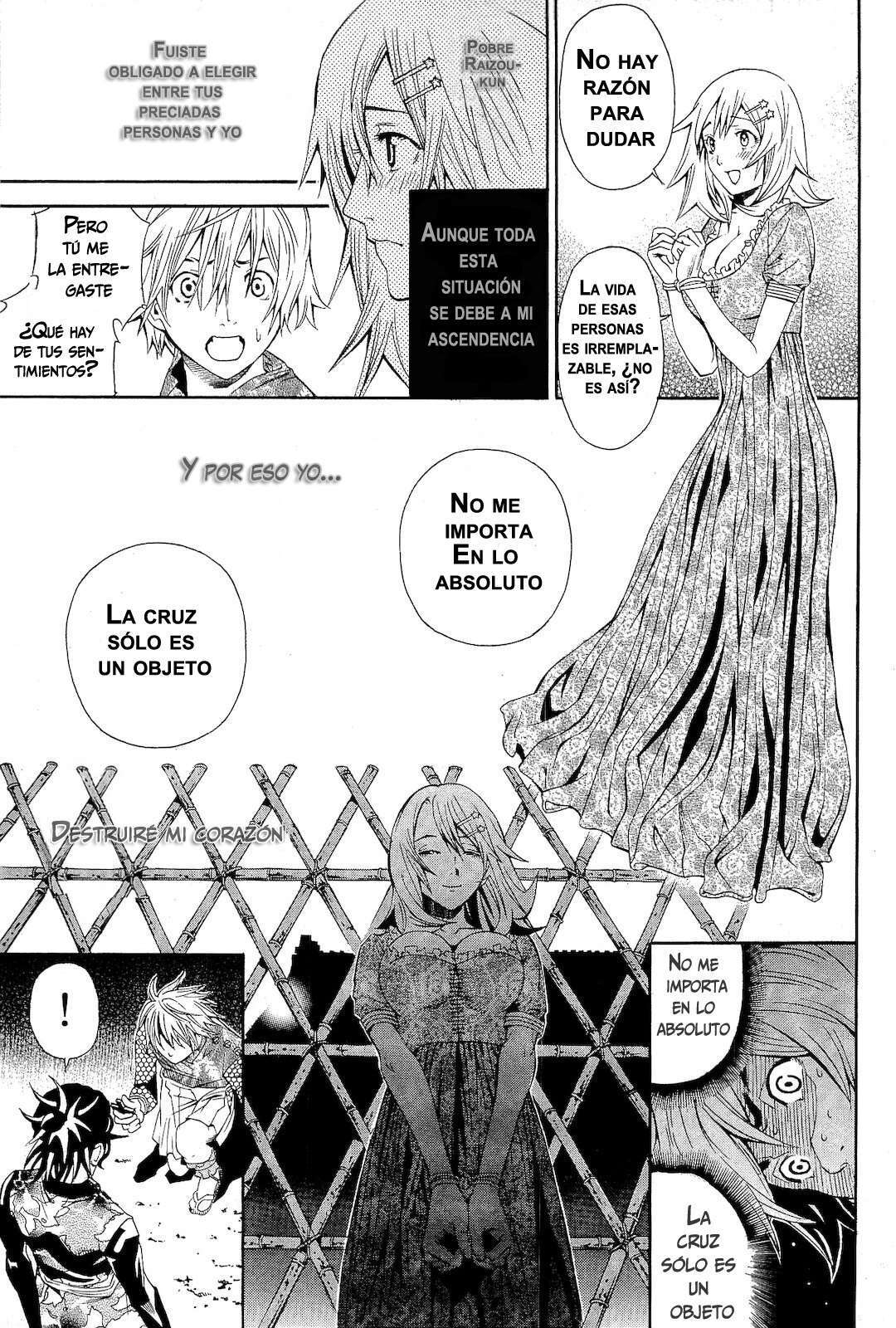 Capitulo 36 page 16