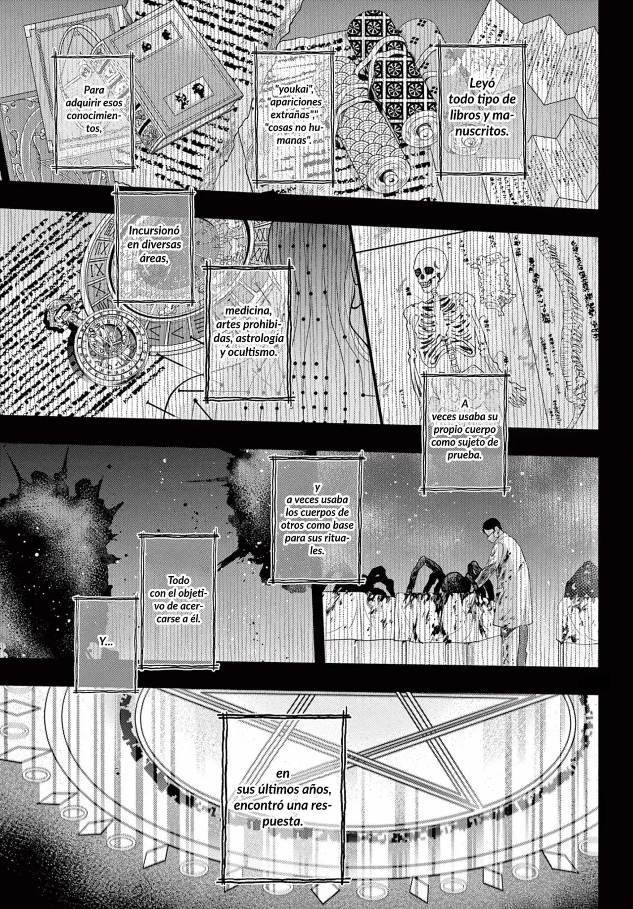 Capitulo 91 page 15